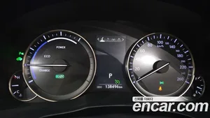 Lexus ES, 2016 — миниатюра 10