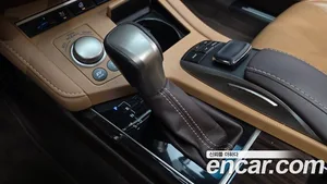 Lexus ES, 2016 — миниатюра 11