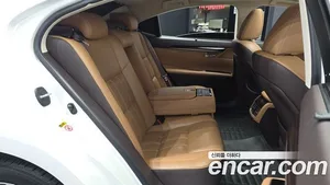 Lexus ES, 2016 — миниатюра 17