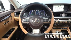 Lexus ES, 2016 — миниатюра 18