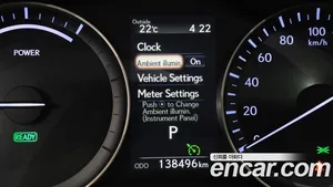 Lexus ES, 2016 — миниатюра 19