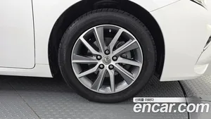 Lexus ES, 2016 — миниатюра 6
