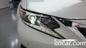 Lexus ES, 2016 — миниатюра 7