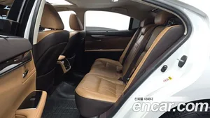 Lexus ES, 2016 — миниатюра 15