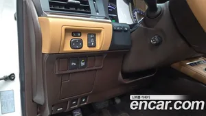 Lexus ES, 2016 — миниатюра 29