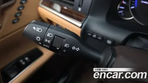 Lexus ES, 2016 — миниатюра 30