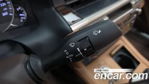 Lexus ES, 2016 — миниатюра 31