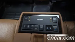 Lexus ES, 2016 — миниатюра 32