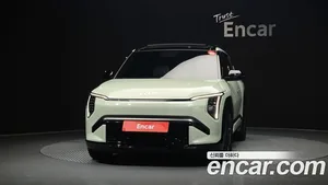 Kia EV3, 2025 — миниатюра 3