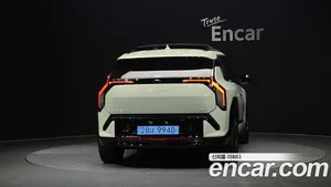 Kia EV3, 2025 — миниатюра 4