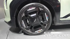 Kia EV3, 2025 — миниатюра 5