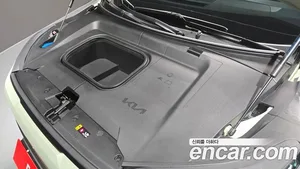 Kia EV3, 2025 — миниатюра 6