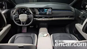 Kia EV3, 2025 — миниатюра 10