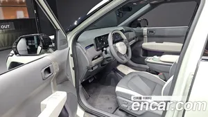 Kia EV3, 2025 — миниатюра 13