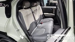 Kia EV3, 2025 — миниатюра 17