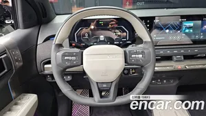 Kia EV3, 2025 — миниатюра 19