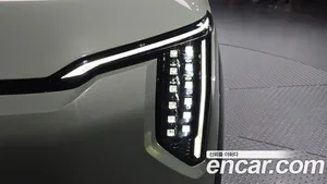 Kia EV3, 2025 — миниатюра 8