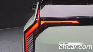 Kia EV3, 2025 — миниатюра 9