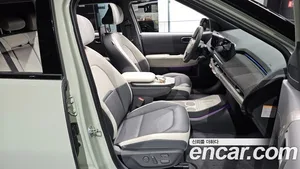 Kia EV3, 2025 — миниатюра 16