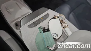 Kia EV3, 2025 — миниатюра 31