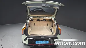 Kia EV3, 2025 — миниатюра 36