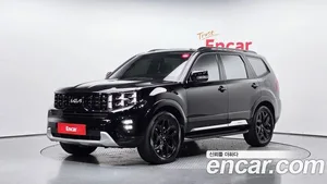 Kia Mohave, 2023 — миниатюра 1