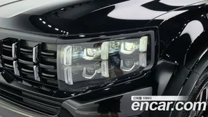 Kia Mohave, 2023 — миниатюра 8