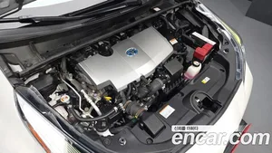 Toyota Prius, 2020 — миниатюра 6