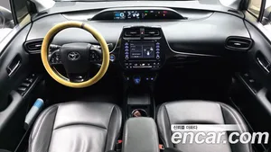 Toyota Prius, 2020 — миниатюра 7