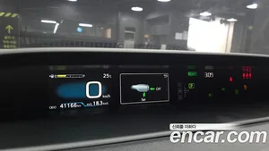 Toyota Prius, 2020 — миниатюра 8