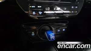 Toyota Prius, 2020 — миниатюра 9