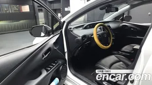 Toyota Prius, 2020 — миниатюра 10