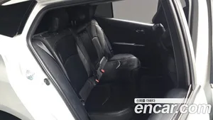 Toyota Prius, 2020 — миниатюра 12