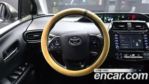 Toyota Prius, 2020 — миниатюра 13