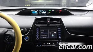 Toyota Prius, 2020 — миниатюра 14