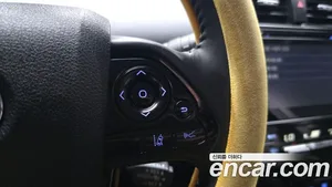 Toyota Prius, 2020 — миниатюра 16
