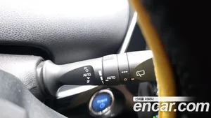 Toyota Prius, 2020 — миниатюра 18