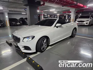 Mercedes-Benz E-Class, 2020 — миниатюра 2