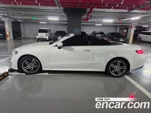 Mercedes-Benz E-Class, 2020 — миниатюра 3