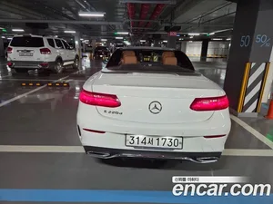 Mercedes-Benz E-Class, 2020 — миниатюра 4