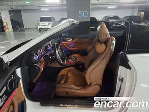 Mercedes-Benz E-Class, 2020 — миниатюра 5