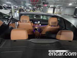 Mercedes-Benz E-Class, 2020 — миниатюра 6
