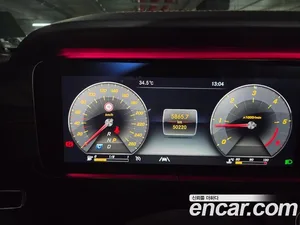 Mercedes-Benz E-Class, 2020 — миниатюра 7
