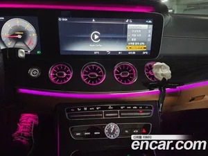 Mercedes-Benz E-Class, 2020 — миниатюра 8