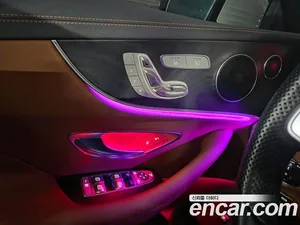 Mercedes-Benz E-Class, 2020 — миниатюра 10