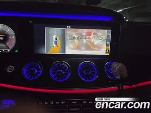 Mercedes-Benz E-Class, 2020 — миниатюра 12