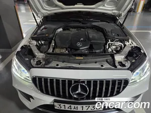 Mercedes-Benz E-Class, 2020 — миниатюра 14
