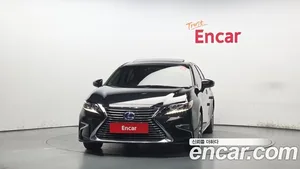 Lexus ES, 2016 — миниатюра 3