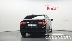 Lexus ES, 2016 — миниатюра 4