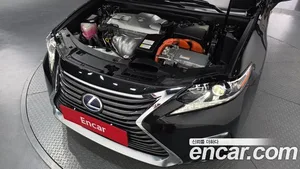 Lexus ES, 2016 — миниатюра 6